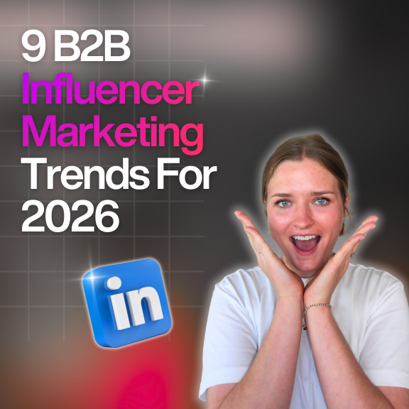 9 B2B Influencer Marketing Trends For 2026 Favikon PNG 9 B2B Influencer Marketing Trends For 2026 BANNER 